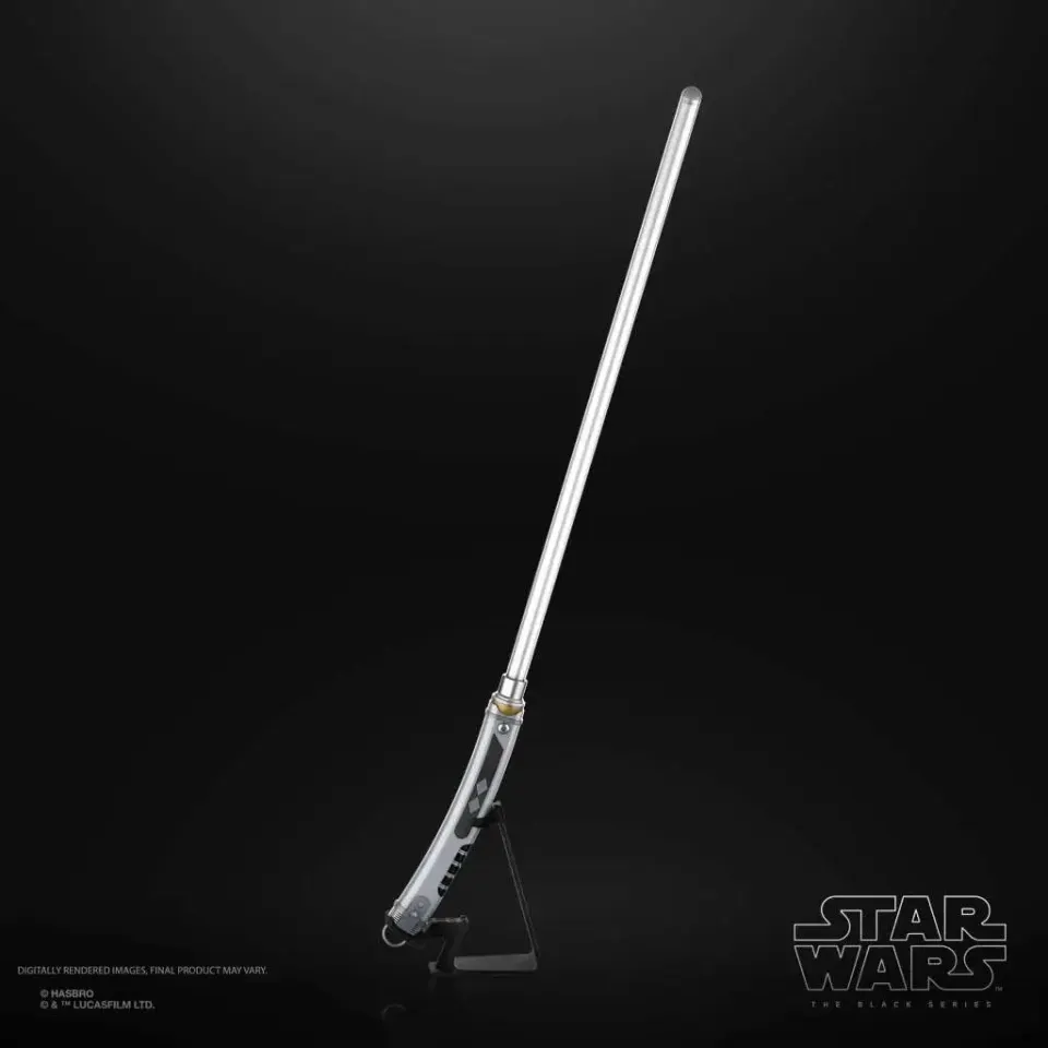 Star Wars Black Series Force FX Elite Ahsoka Tano Sabre laser - Image 2