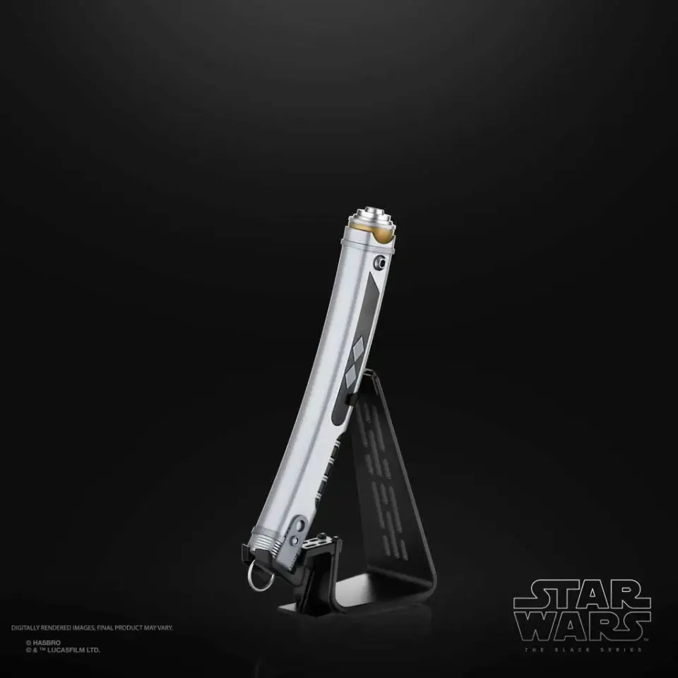 Star Wars Black Series Force FX Elite Ahsoka Tano Sabre laser - Image 3