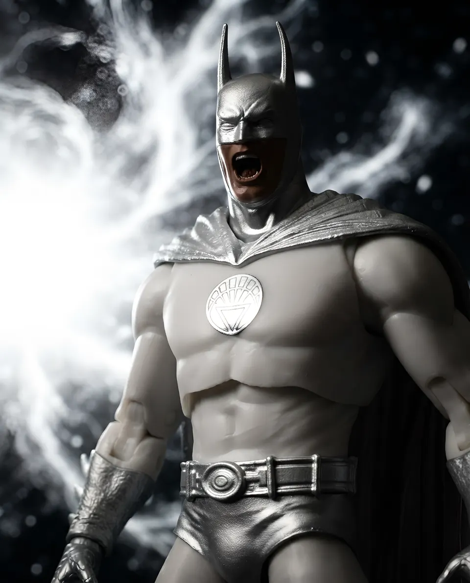 El personaje