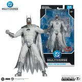 McFarlane Toys DC Multiverse White Lantern Batman 7-Inch Figura de Acción - Thumbnail 4