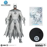 McFarlane Toys DC Multiverse White Lantern Batman 7-Inch Figura de Acción - Thumbnail 1