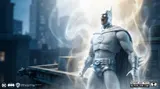 McFarlane Toys DC Multiverse White Lantern Batman 7-Inch Figura de Acción - Thumbnail 5