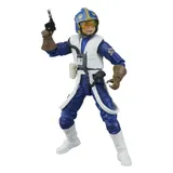 Alliance Entertainment Callahan - Star Wars Vin Numbers Figure - Thumbnail 3