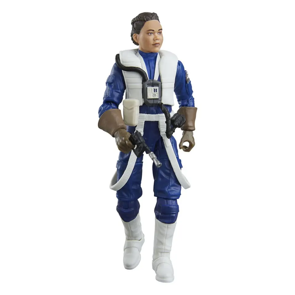 Alliance Entertainment Callahan - Star Wars Vin Numbers Figure - Image 2