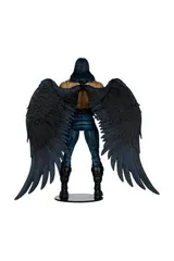 McFarlane Toys DC Multiverse Black Condor Red Platinum Chase 7" - Thumbnail 4