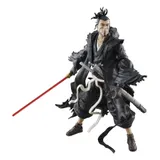 Hasbro Star Wars Black Series The Ronin 6-inch Action Figure - Thumbnail 2