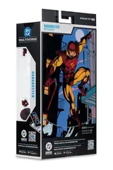 McFarlane Toys DC Multiverse Gangbuster Red Platinum Edition 7" - Thumbnail 5