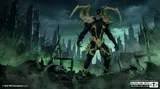 McFarlane Toys Spawn (Al Simmons) – Curse of the Spawn 7" Figure - Thumbnail 8