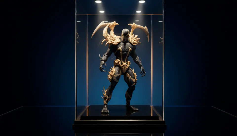 Why Collect It