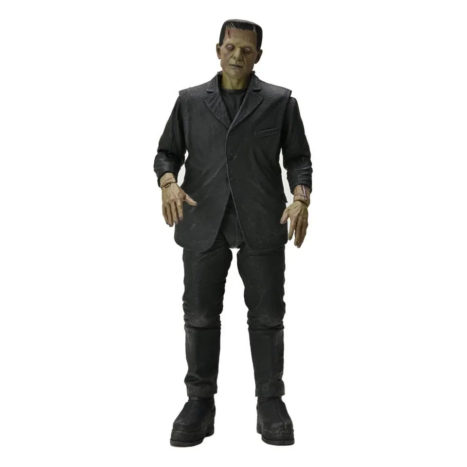 NECA Ultimate Frankenstein's Monster 7\" Figure – Universal Monsters - Image 2