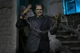 NECA Ultimate Frankenstein's Monster 7\" Figure – Universal Monsters - Thumbnail 8