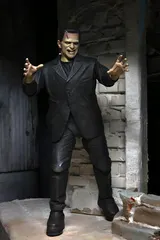 NECA Ultimate Frankenstein's Monster 7\" Figure – Universal Monsters - Thumbnail 6