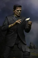 NECA Ultimate Frankenstein's Monster 7\" Figure – Universal Monsters - Thumbnail 9