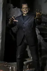 NECA Ultimate Frankenstein's Monster 7\" Figure – Universal Monsters - Thumbnail 3