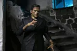 NECA Ultimate Frankenstein's Monster 7\" Figure – Universal Monsters - Thumbnail 7