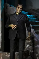NECA Ultimate Frankenstein's Monster 7\" Figure – Universal Monsters - Thumbnail 5