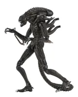 NECA Alien Xenomorph Warrior Ultimate Figure – 7" Scale Brown - Thumbnail 2