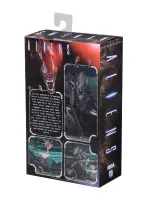 NECA Alien Xenomorph Warrior Ultimate Figure – 7" Scale Brown - Thumbnail 8