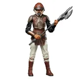Hasbro Star Wars Black Series Archive Lando Calrissian Skiff Guard 6in - Thumbnail 2