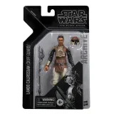 Hasbro Star Wars Black Series Archive Lando Calrissian Skiff Guard 6in - Thumbnail 4