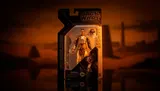 Hasbro Star Wars Black Series Archive Lando Calrissian Skiff Guard 6in - Thumbnail 6