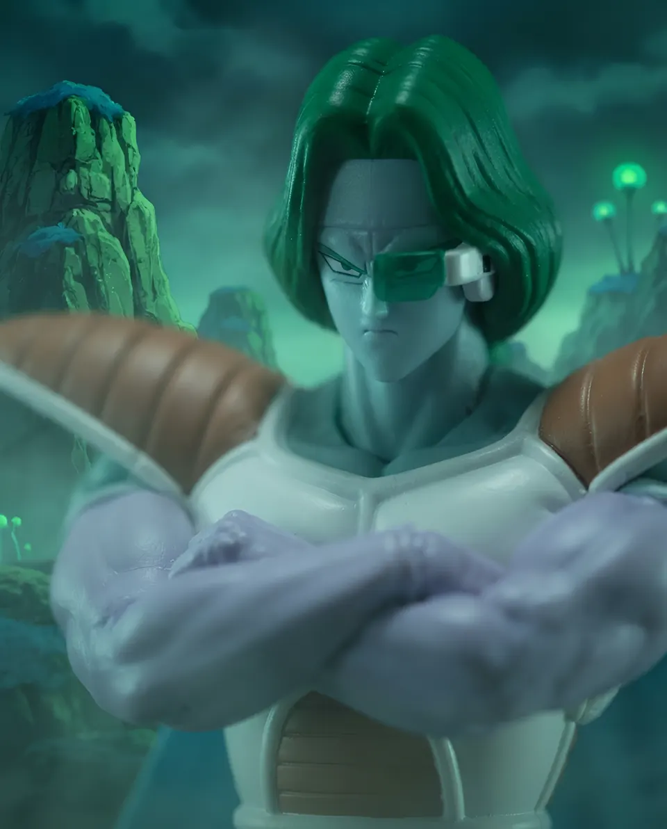 Character