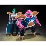 Bandai Spirits S.H.Figuarts Set exclusif Dodoria & Zarbon – DBZ - Thumbnail 2