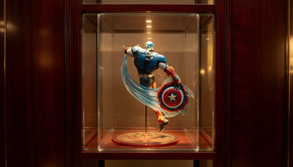 Pourquoi le collectionner
