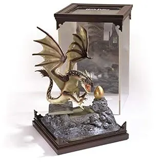 Noble Collection Magical Creatures No.4 – Hungarian Horntail