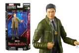Hasbro Marvel Legends 6" Agent Jimmy Woo Figure – Disney+ WandaVision - Thumbnail 3