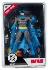 McFarlane Toys Batman (Batman #1) – DC Direct Page Punchers 7" Figure - Thumbnail 7