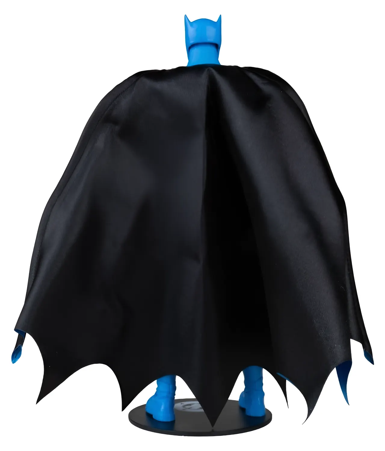 McFarlane Toys Batman (Batman #1) – DC Direct Page Punchers 7" Figure - Image 3