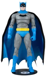 McFarlane Toys Batman (Batman #1) – DC Direct Page Punchers 7" Figure - Thumbnail 1