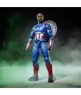 Hasbro Marvel Legends Captain America – Avengers Doomsday 6" Figure - Image 7
