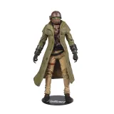 McFarlane Toys Fallout NCR Veteran Ranger Platinum Chase Figure - Thumbnail 2