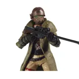 McFarlane Toys Fallout NCR Veteran Ranger Platinum Chase Figure - Thumbnail 5