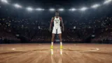 Giannis Antetokounmpo 6" NBA Action Figure – McFarlane Sports Picks - Thumbnail 5