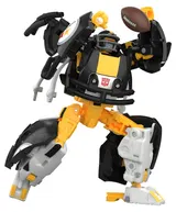 Hasbro Transformers NFL x Steelers Steelsmash Action Figure - Thumbnail 3