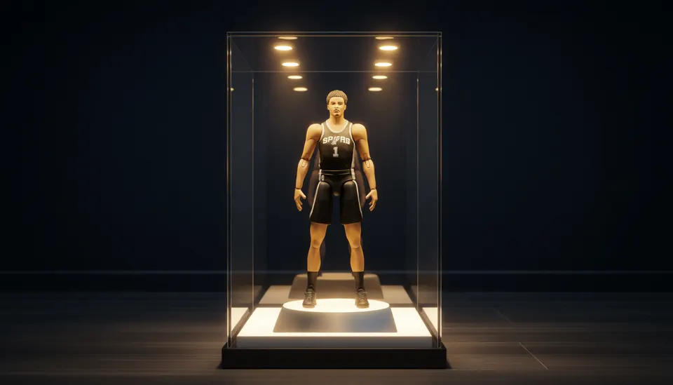 Pourquoi le collectionner
