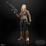 Hasbro Star Wars Black Series Vel Sartha 6-Inch Action Figure (F7095) - Thumbnail 1