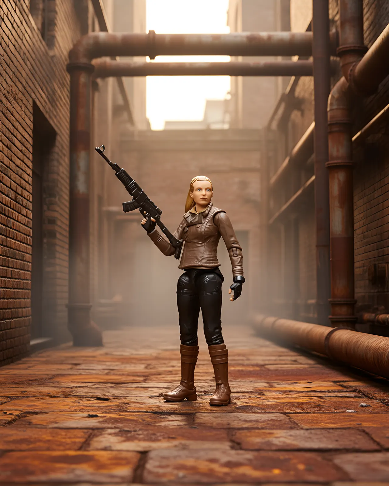 Hasbro Star Wars Black Series Vel Sartha 6-Inch Action Figure (F7095) - Image 5
