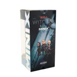 Minix Yennefer of Vengerberg 12cm Stylized Figurine – The Witcher - Thumbnail 6