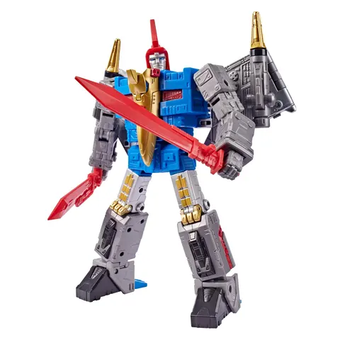 Hasbro Transformers Studio Series Leader Class Swoop 21 cm Figure
