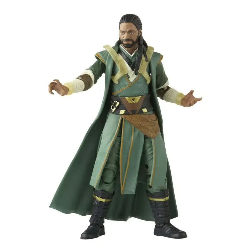 Hasbro Marvel Legends Master Mordo figurine articulée – Rintrah BAF - Image 2