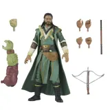 Hasbro Marvel Legends Master Mordo figurine articulée – Rintrah BAF - Thumbnail 1
