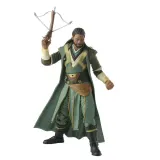 Hasbro Marvel Legends Master Mordo figurine articulée – Rintrah BAF - Thumbnail 3