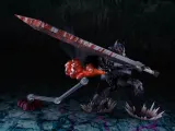Bandai Spirits S.H.Figuarts Guts Armure Berserker Heat of Passion 16cm - Thumbnail 8