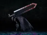 Bandai Spirits S.H.Figuarts Guts Armure Berserker Heat of Passion 16cm - Thumbnail 3