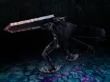 Bandai Spirits S.H.Figuarts Guts Armure Berserker Heat of Passion 16cm - Thumbnail 2