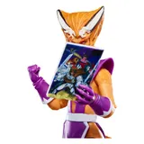 Hasbro Marvel Legends Feral (X-Force) 6\" Action Figure - G08185X0 - Thumbnail 7